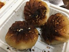 -小杨生煎(萧山机场店)