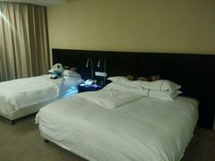 -黄山香茗国际酒店