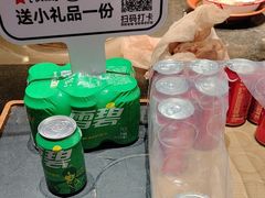 -阿财老铺·老蚌埠龙虾城(华夏总店)