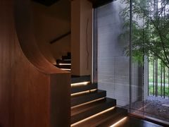 -木守西溪溪隐餐厅
