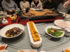 -九十九顶毡房(清河店)