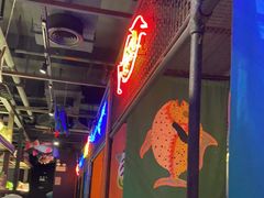 -探鱼·鲜青椒爽麻烤鱼(广州欣荣广场店)