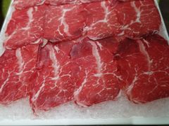 -东海怡品海鲜豆捞(西水东店)