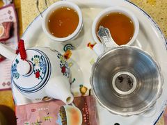 -点都德(喜粤楼店)