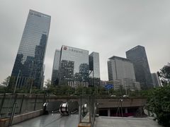 -blend咖啡部落(卓悦中心店)