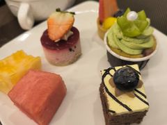 -索菲特酒店·海鲜自助 ·聚餐厅