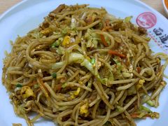 -面道赞宁海海鲜面(迎凤街店)