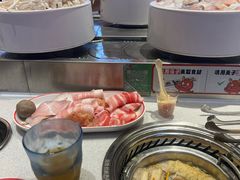 -龍歌自助小火锅(秦淮水游城店)