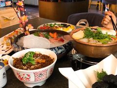 -将太无二·北美传奇寿司(瑞士公寓店)