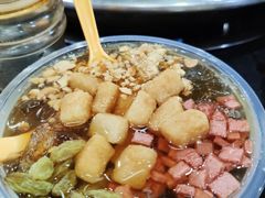 -星鸿社重庆老火锅