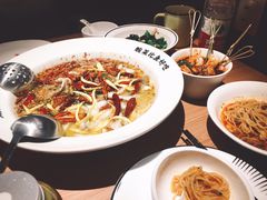 -太二酸菜鱼(群光广场店)