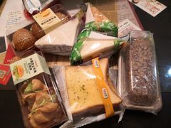 -老梦面包 CHEZMOREL(三源里店)