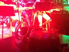 -周庄红庭演艺酒吧