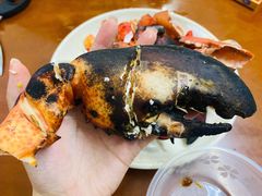 -强记龙虾钳(定安里店)