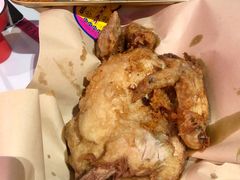 -长安大牌档之西安博物院文化餐厅(中贸店)