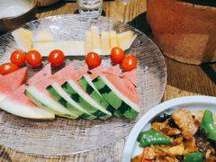 -鸽子窝(万丰路店)