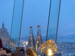 -Hi City·城市之巅