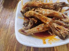 -雲记卢妈冷锅串串(中道街总店)