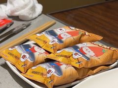 -海底捞火锅(南开鲁能城店)