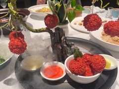 -皇冠明珠鱼翅楼(水上公园店)