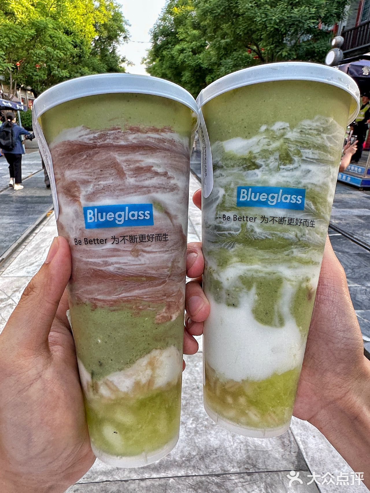 酸奶界已经卷到这个程度了吗！酸奶届的爱马仕想喝很久了！