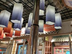 -姜胖胖无限自助烤肉(罗湖宝能店)