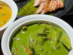 -樾餐厅泰式海鲜火锅(民歌湖店)