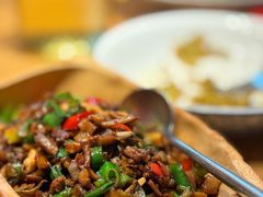 阿爸下饭菜-老阿爸鲜鱼土菜(独墅湖店)