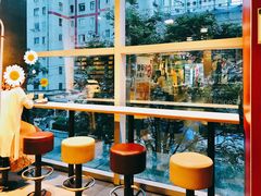 -麦当劳(华宁弘基生活中心店)