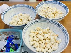 -天发芽·何记葫芦头泡馍·传统小吃(报恩寺街店)