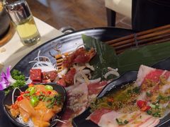 -猫爪爪原切自助烤肉(观音桥阳光世纪店)
