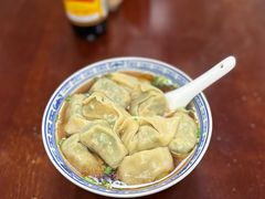 -古徽州馄饨店(宝安路店)