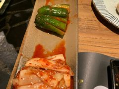 -黑牛の店·和牛烧肉(合生汇店)