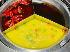 -麻路成都火锅(柏威年店)
