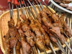 -新疆伊宁远征餐厅