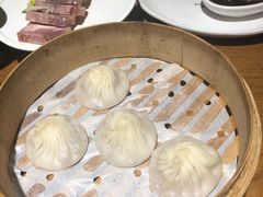 鲜肉小笼-苏小柳手工点心(人民广场分院)