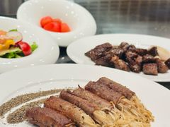 -多佐铁板烧(富力广场店)