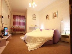 -非凡&佳缘主题公寓(广州大学城gogo新天地店)