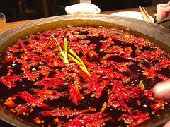 -纸盐河码头火锅(十八梯店)