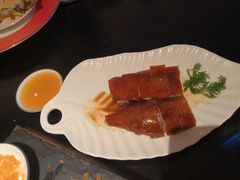-丽晶轩中餐厅(重庆丽晶酒店)