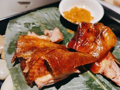 -小厨娘淮扬菜(龙湾天街店)