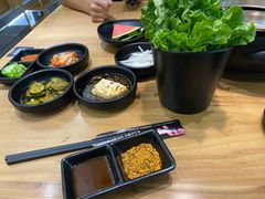 -九田家黑牛烤肉(溧水万达店)