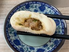 -桐香园小笼包(百井坊巷店)