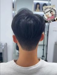-唐风采假发补发定制