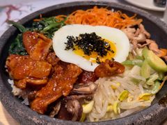 -七八冷面·延边朝鲜族美食(欢乐谷店)
