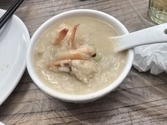 -李记潮汕砂锅粥(营福路店)