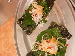 肉海胆-蒜香焼肉PURUSHIN(马场路店)