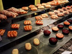 -上海静安铂尔曼酒店