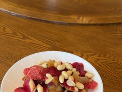 -赶海部落海鲜城(海阳路店)