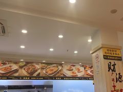 -東豫狼鲜货烧烤. 碳火烤鱼. 小龙虾(上海首店)